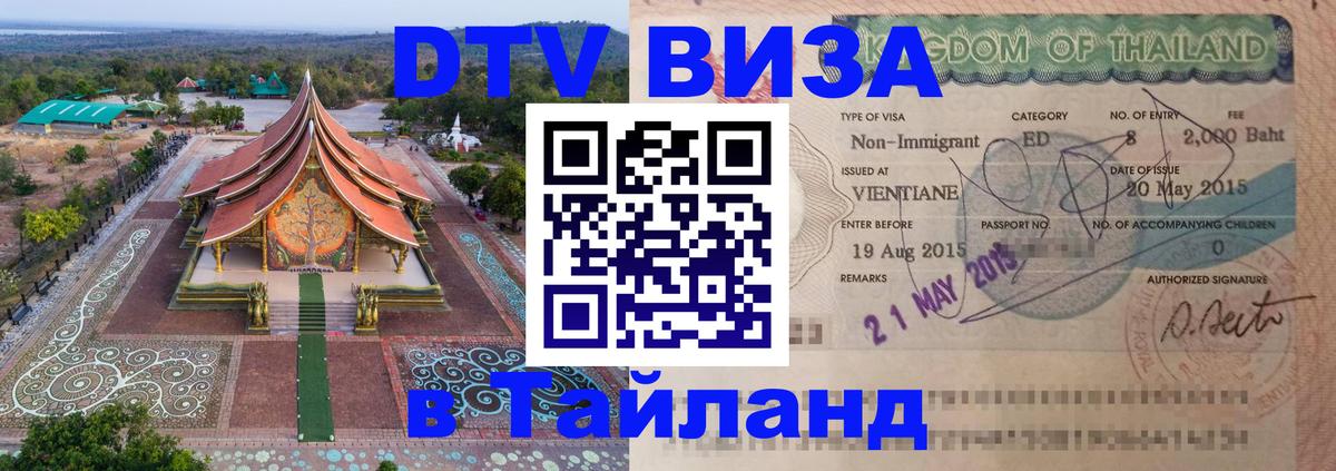 Сколько стоит DTV виза — актуальные цены, оформление даже без документов - Ульяновск  19.11.2025 